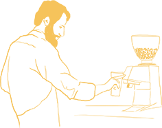 The cup you enjoy.